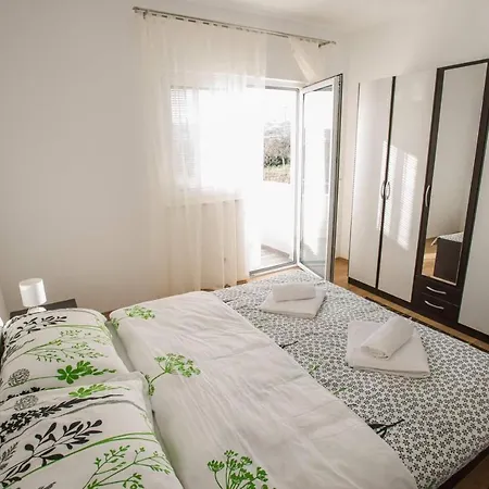 Apartman Vukadin