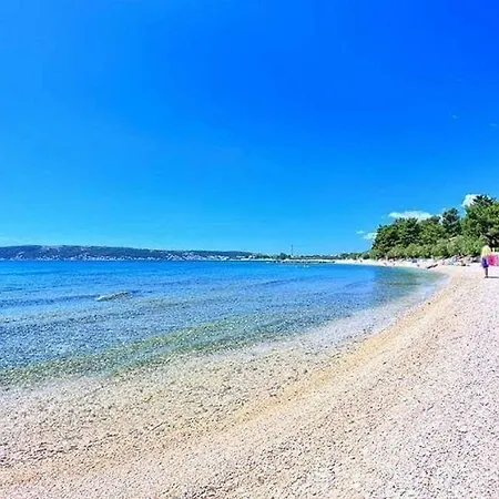Apartman Vukadin Apartmán *