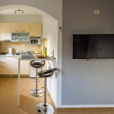 Apartman Vukadin Apartmán