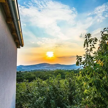Apartmán Apartman Vukadin