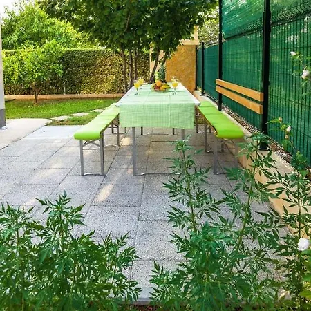 Apartmán Apartman Vukadin Kaštela