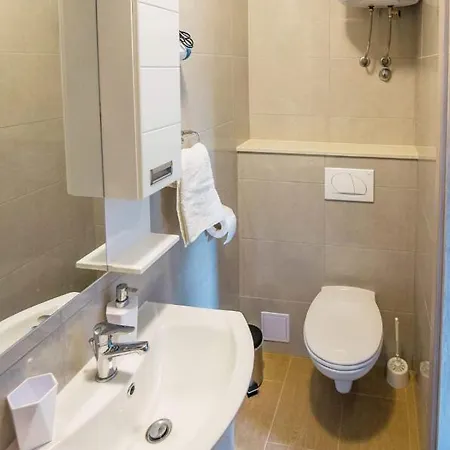 Apartman Vukadin Apartmán *