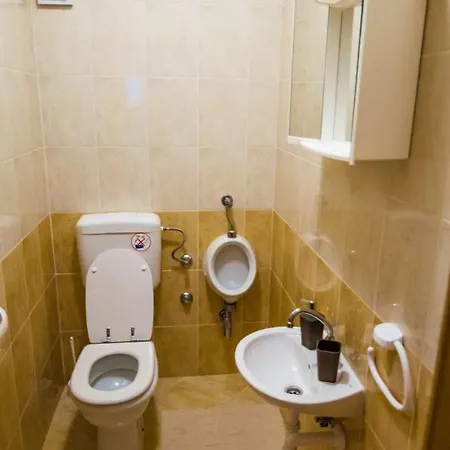 Apartmán Apartman Vukadin Kaštela