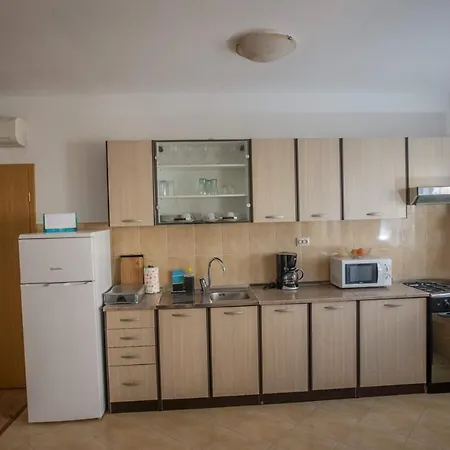 Apartmán Apartman Vukadin *