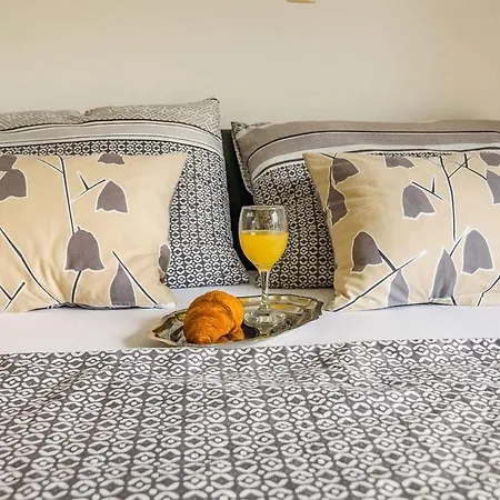 Apartman Vukadin Apartmán