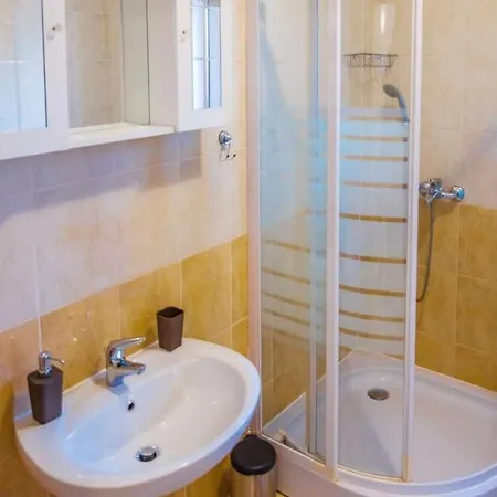 Apartman Vukadin 아파트